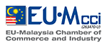 EU Malaysia Chamber of Commerce and Industry (EUMCCI) logo