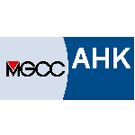 Malaysian-German Chamber of Commerce and Industry (MGCC) logo