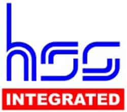 hss integrated logo