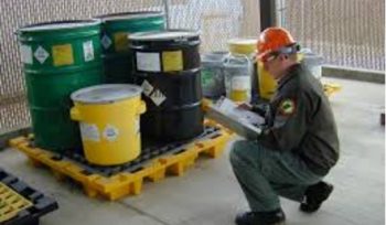 hazardous materials assessment