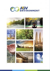 AGV Environment Company Profile
